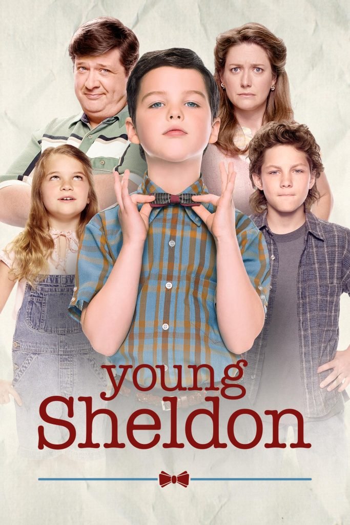 Young Sheldon Season 7 - Vidpp.com